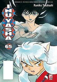 Inuyasha, Vol. 65