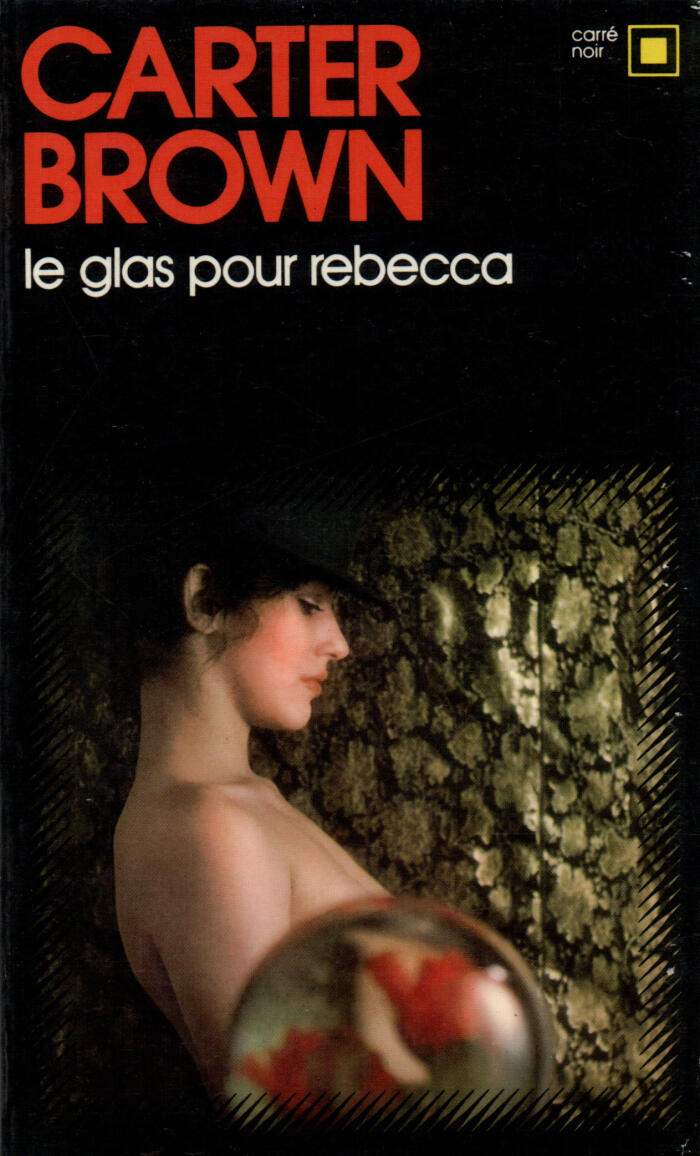 Le Glas pour Rebecca