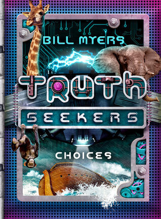 Truth Seekers