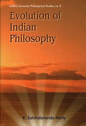 Evolution of Indian Philosophy