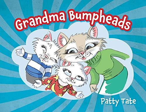 Grandma Bumpheads