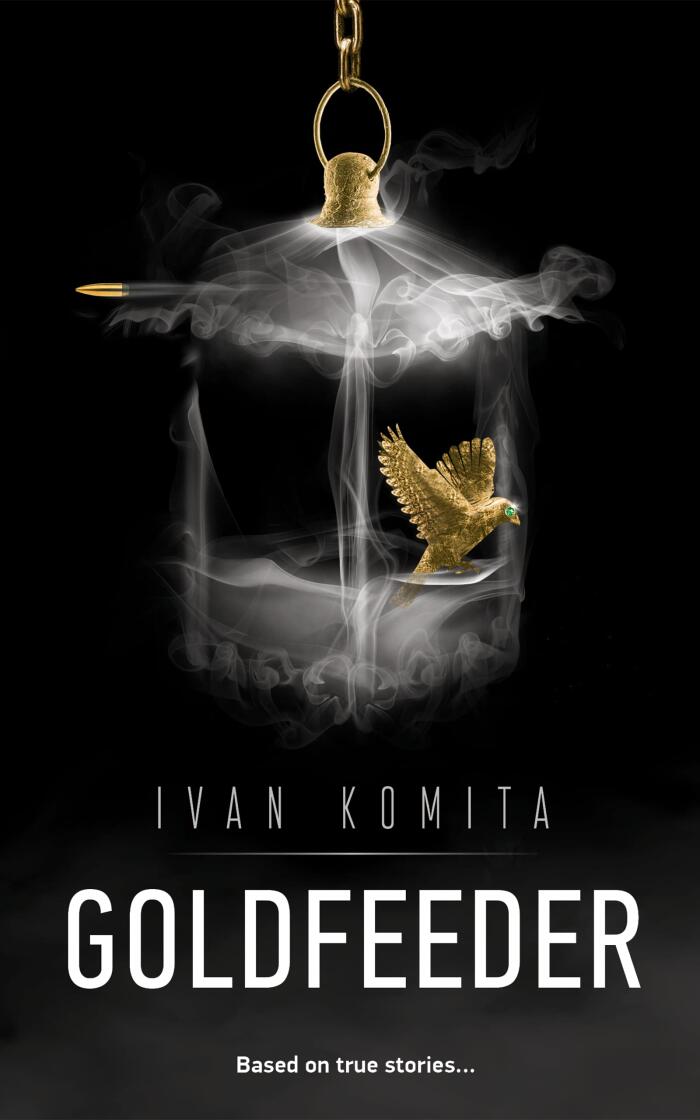 GoldFeeder: The Kidnapped Oligarch's Son
