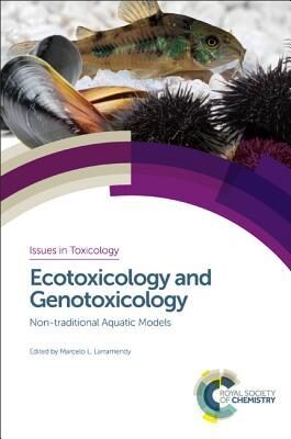 Ecotoxicology and Genotoxicology: Non-traditional Aquatic Models