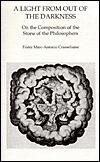 A Light from Out of the Darkness: On the Composition of the Stone of the Philosophers