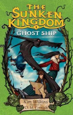 Ghost Ship