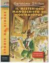 El Misterioso Manuscrito de Nostrarratus