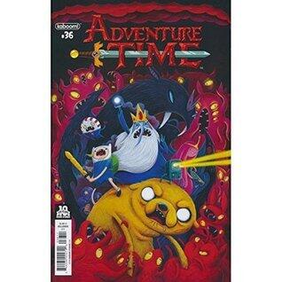 Adventure Time