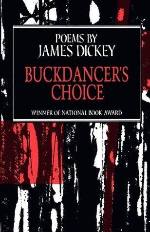 Buckdancer's Choice: Poems