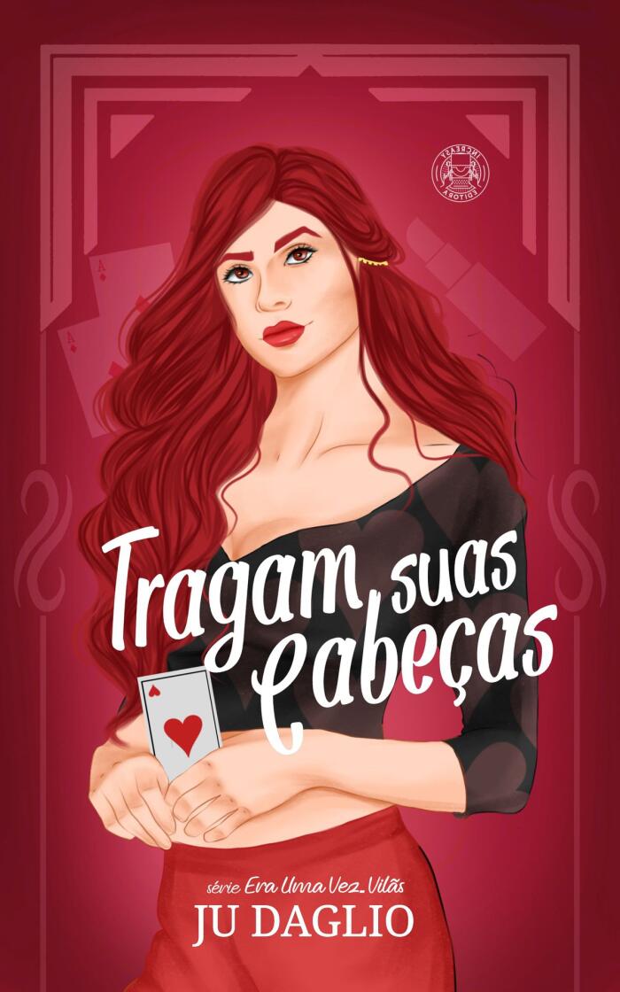Tragam suas cabeças