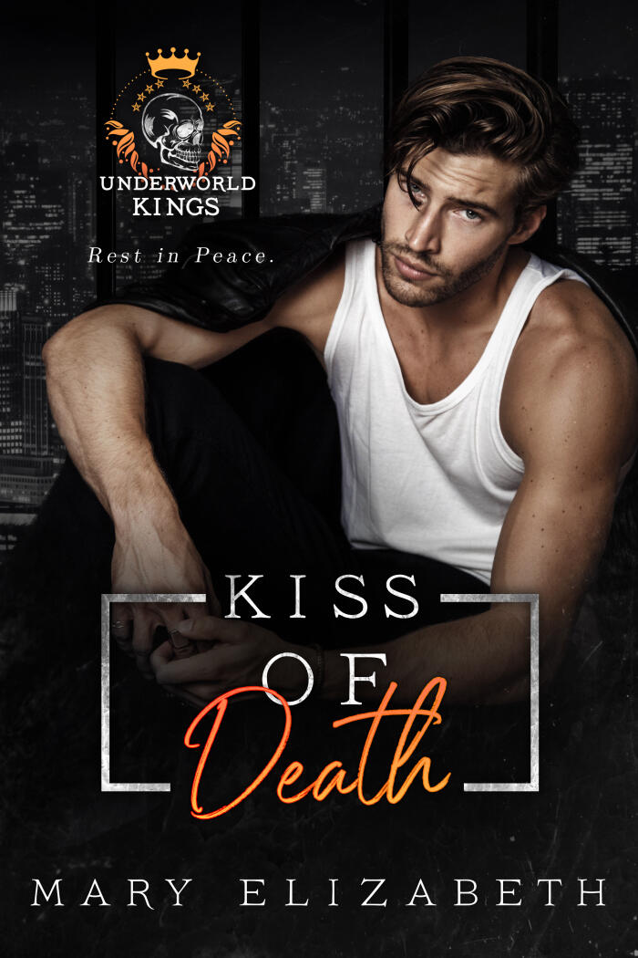 Kiss of Death ((Underworld Kings)