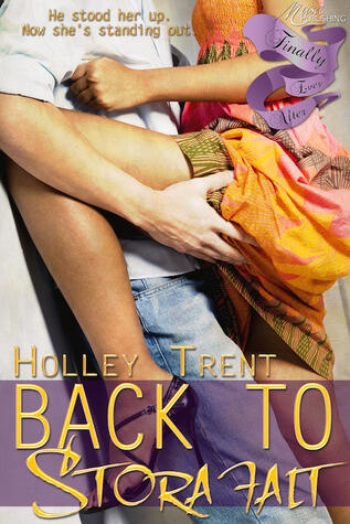 Back to Storafalt