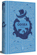 Odisea (edición Especial en Tapa Dura) / the Odyssey