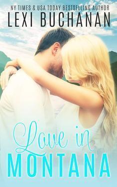 Love in Montana