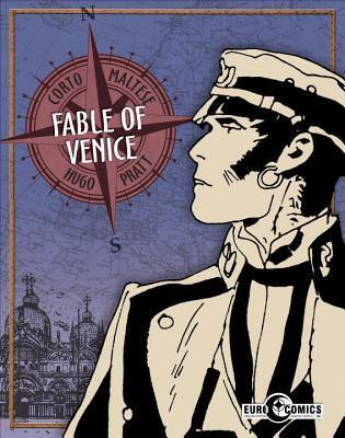 Corto Maltese: Fable of Venice