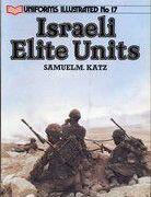 Israeli Elite Units