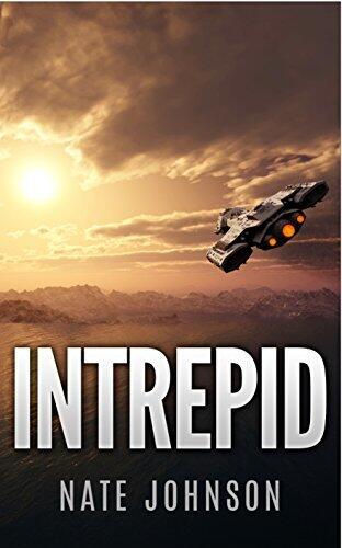 Intrepid
