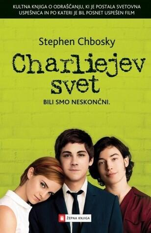 Charliejev svet