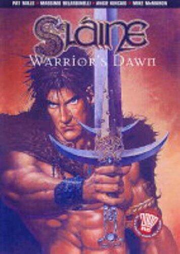 Slaine : Warrior's Dawn