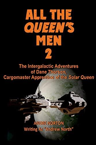 All the Queen's Men 2: Plague Ship (Illustrated)