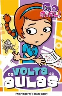 De Volta às Aulas