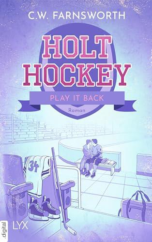 Holt Hockey - Play it Back
