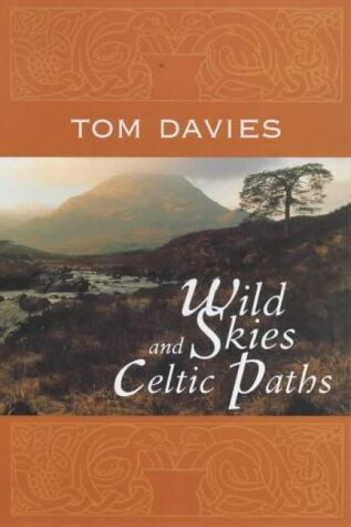 Wild Skies and Celtic Paths