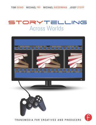Transmedia: One Story (Many Media)