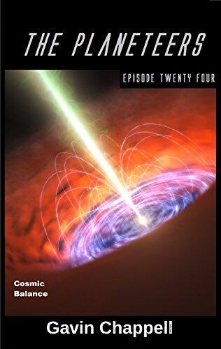 Cosmic Balance