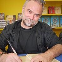 Olivier Vatine