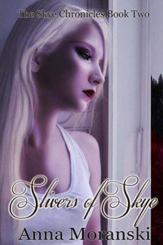 Slivers of Skye