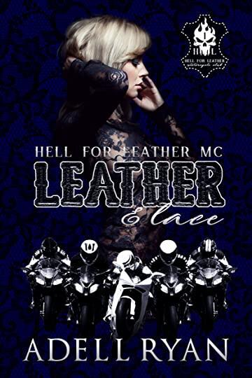 Leather & Lace