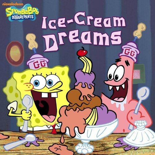 Ice-Cream Dreams