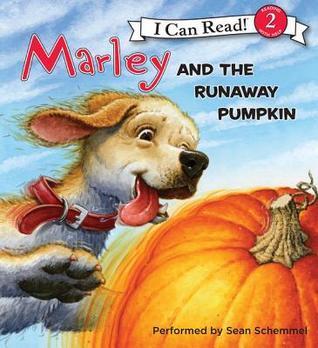 Marley and the Runaway Pumpkin