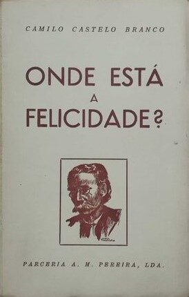 Onde Está a Felicidade?