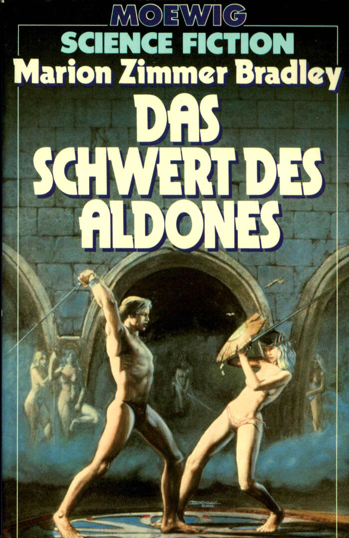 Das Schwert des Aldones