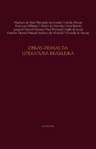 Obras-Primas da Literatura Brasileira