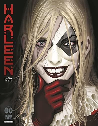 Harleen