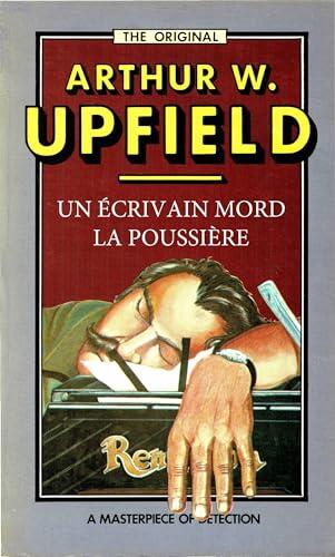 Un Écrivain mord la poussière: (An Author Bites the Dust) (Inspector Bonaparte Mysteries t. 11)