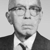 Clarence Augustus Manning
