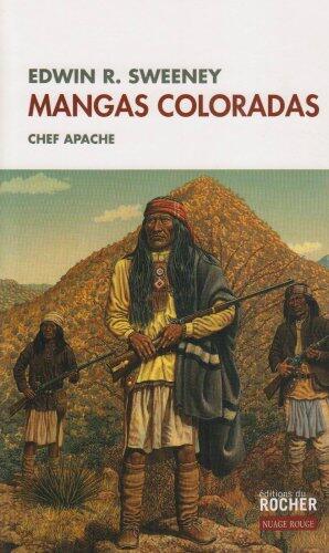 Mangas Coloradas: Chef apache