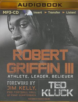 Robert Griffin III