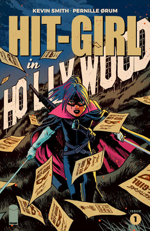 Hit-Girl: Season Two