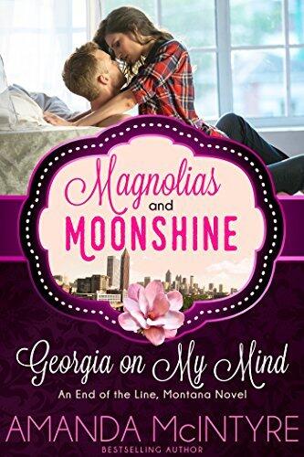 Georgia on My Mind: End of the Line, Montana