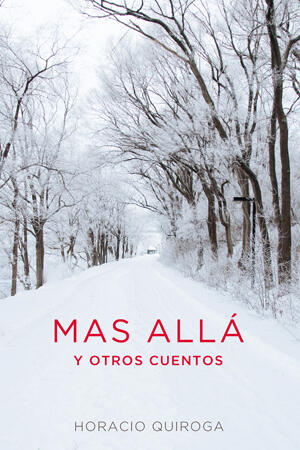 Más allá y otros cuentos