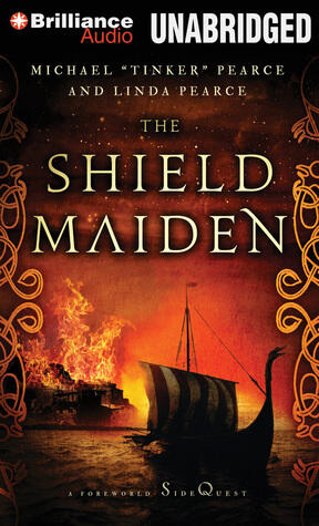 The Shield-Maiden: A Foreworld SideQuest