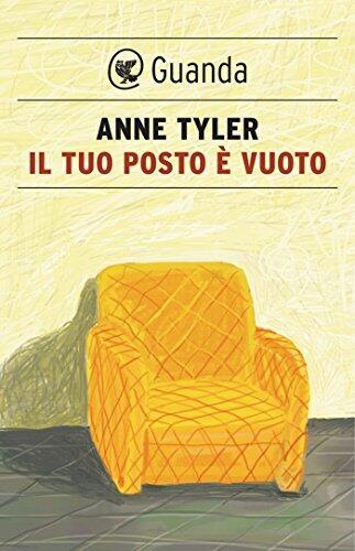 Il tuo posto è vuoto e altri racconti