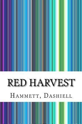 Red Harvest