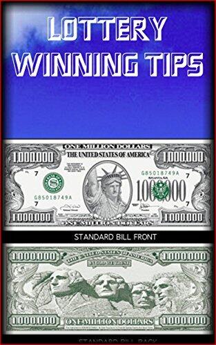Lottery Winning Tips