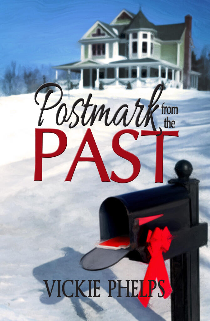 Postmark from the Past