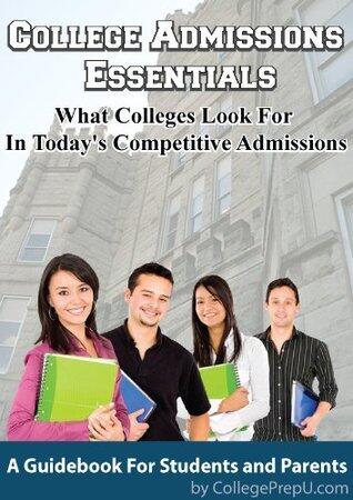 College Admissions Essentials | What Colleges Look For In Today's Competitive Admissions